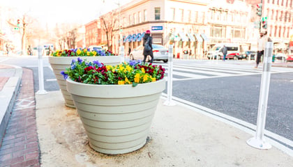 Downtown DC